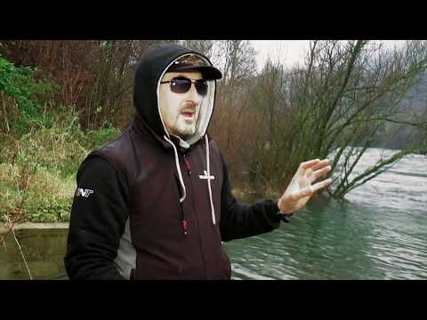 PECANJE SKOBALJA NA DRINI - Goran Radović Gica