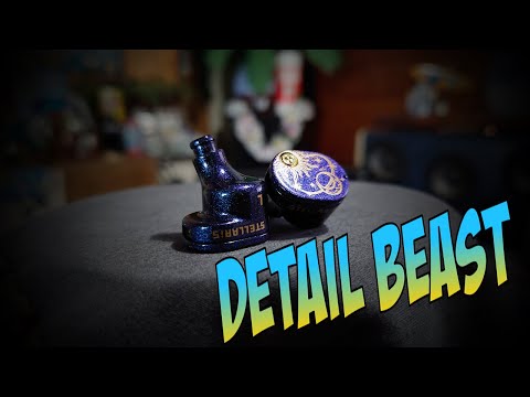 Moondrop Stellaris Planar Earphones