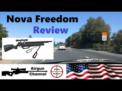 download lagu mp3 mp4 Nova Freedom .177, download lagu Nova Freedom .177 gratis, unduh video klip Nova Freedom .177