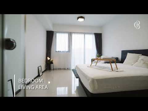 The Poiz Residences, 12 Meyappa Chettiar Road, Macpherson / Potong Pasir, Studio, 420 sqft, Condominium For Rent, by Samuel Zhang, 25271723 - PropertyGuru.com.sg