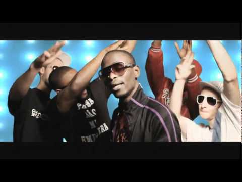 B.Z Squad - Microfone Aberto [Official Music Video] ★ NEW 2011 ★_.flv