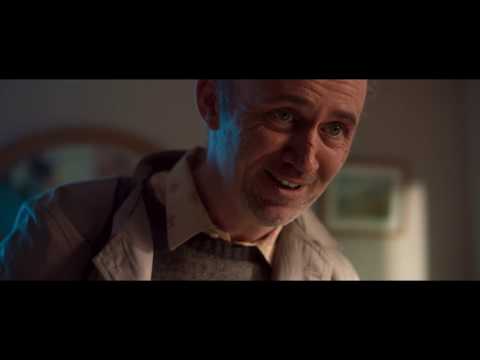 Dark Lies the Island