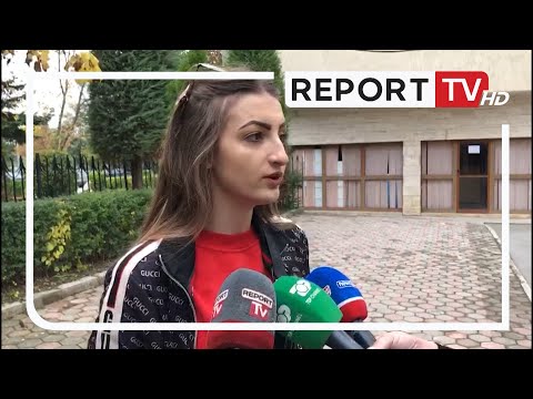 Report TV -Dita e dytë në Universitet, Korça dhe Elbasani lejojnë edhe të pavaksinuarit në auditorë