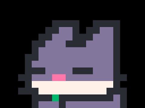 Super Kitty Tales youtube-video