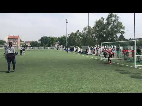 Co cachan U10 - challenge penalty - 3