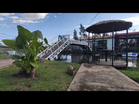 Yvera San Ignacio Misiones Py 2026