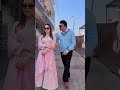 Bindu Narula Reels New Trending Reels New Outfit With Kapil Narula