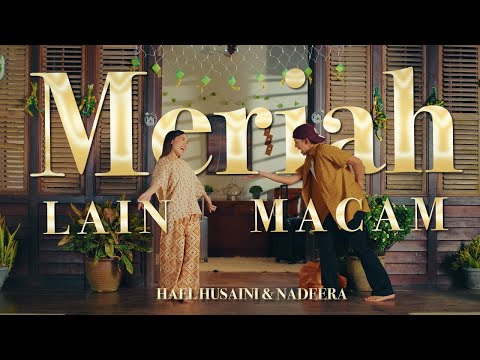 Hael Husaini - Meriah Lain Macam (w/ Nadeera) on Spotify Charts