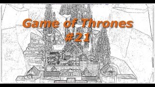 Let&#39;s Play Game of Thrones [German][E21] - Fall der Harpyie [german] [1080p]