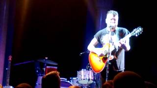 Every Man Has a Molly - Max Bemis Live Acoustic