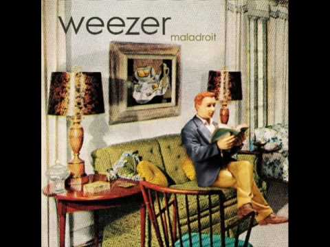 Possibilities by: Weezer