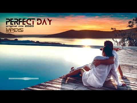 Pierson Byam - Perfect Day - Misc Originals