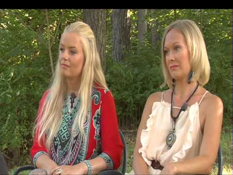 Vennad Urbid arvavad  Eestlased nõiarahvas