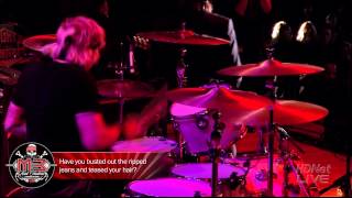 &quot;We&#39;re All Alright&quot; in HD - Enuff Z&#39;Nuff 5/11/12 M3 Festival in Columbia, MD