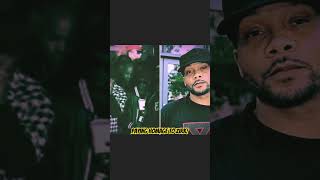 DJ PAUL AND DJ ZIRK SQUASH BEEF ONSTAGE 2010! #djpaul #djzirk #mostunderratedproducers