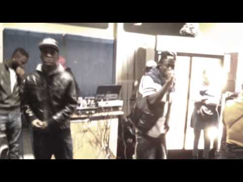 TC BoyS - Manti Fé (show em Fetais)