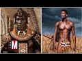 Shaka Zulu Vs Shaka ILembe Netflix Bring In The Battle