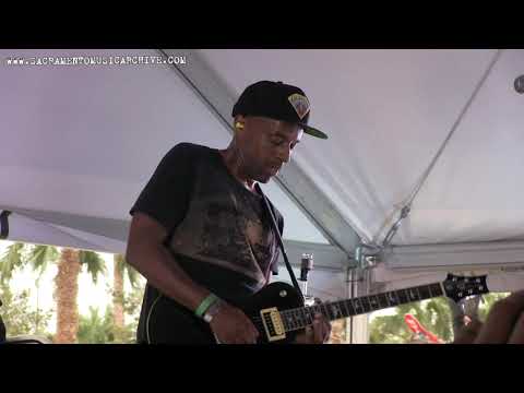 McRad- Skate Punk Rock Vol 2 Reunion, Las Vegas Nv. 5/24/14 Multicam