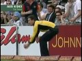 Adam Gilchrist 94 Vs WORLD X1 Test Match 2005