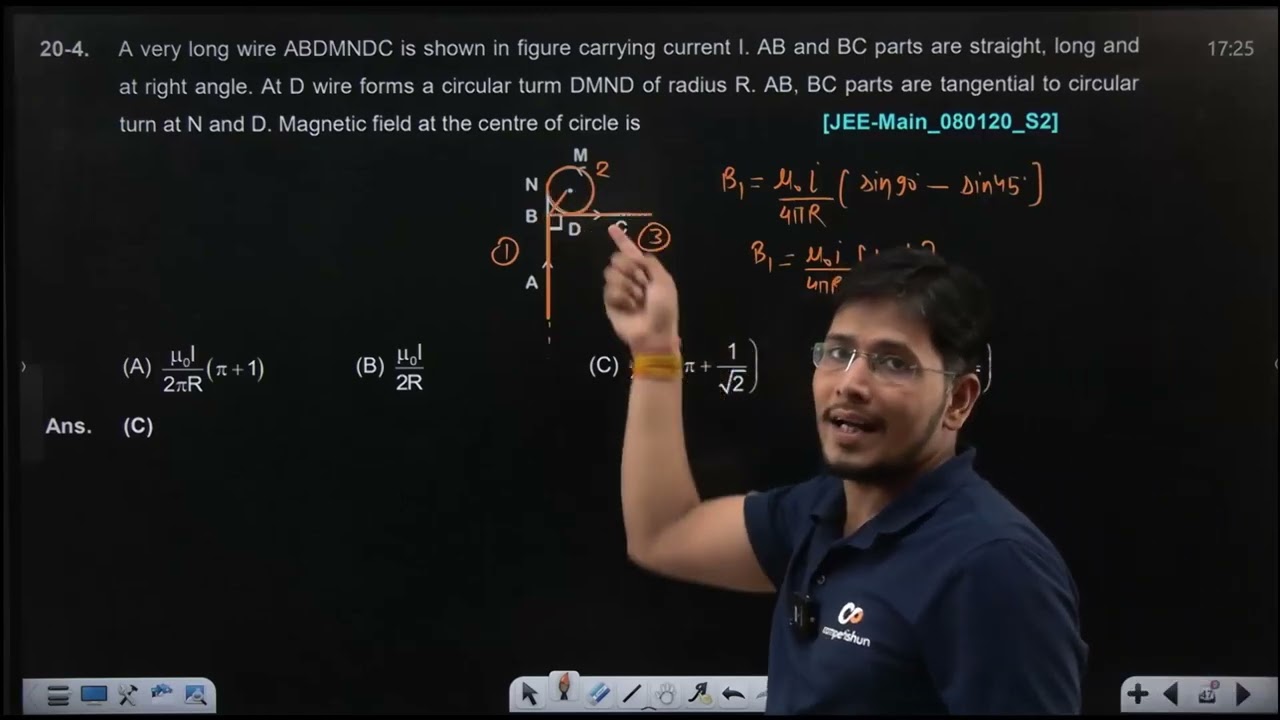 Video Solution