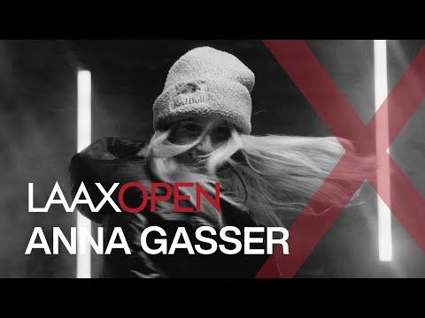 Anna Gasser | LAAX OPEN 2023