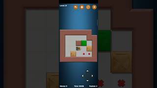 sokoban free. SOKOGEN_990602 Level 21