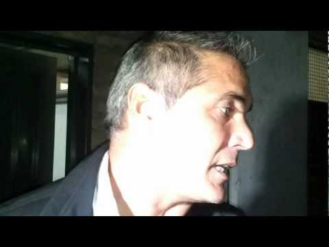 Quilmes (1) vs Atlanta (1) - Sergio Rondina