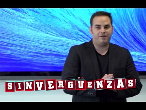 Llimoo y Javi: "El coaching es una patraña" - Sinvergüenzas