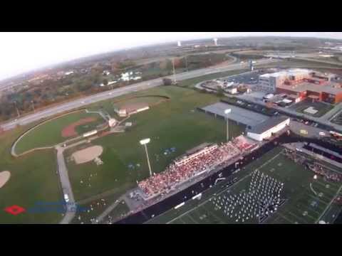 Team Fastrax jumps into Lakota East