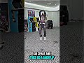 Kai Cenat Tries To Do A BackFlip After Toosii Did It