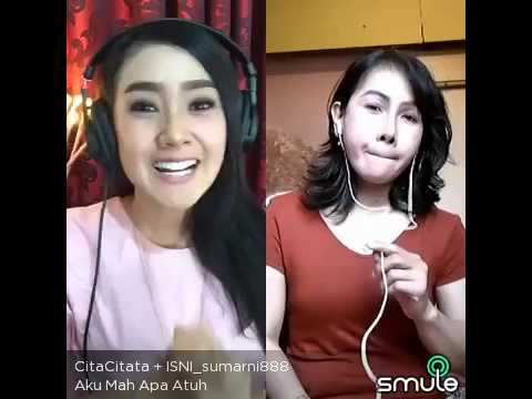 Cita citata duet isni168