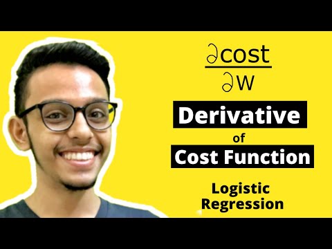 Logistic Regression Machine Learning Example Simply Explained