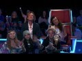 Anke How You Remind Me Sing Off The Voice Kids VTM
