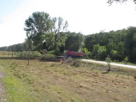 2015-(09)-(17) Bucuresti Nord Galati Crasna 116INTRE BALINTESTI SI BERESTI