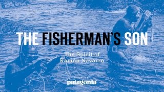 The Fisherman’s Son
