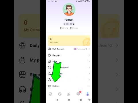 how to delete account on tico app । tico app me account delete kaise kare #mishratechnical441