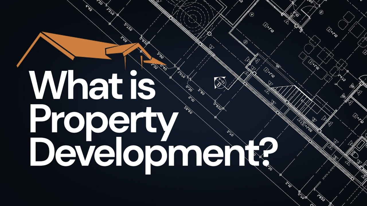What is Property Development? | Lion Property Group