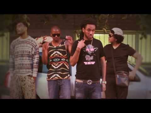 Cleevens x Losta x NDX x Rakoon - Different Life ( @LokalVideoz Street Clip 2014)