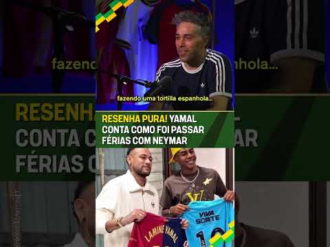 Isso que é RECEPÇÃO! 😂 #shorts