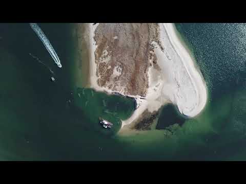 Dredging of Cotuit Bay and Sampson’s Island Part Two
