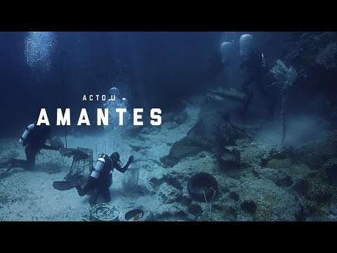 Acto II Amantes Estrella Damm Otra forma de vivir (COVER-REMIX)