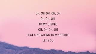 Download lagu Gym Class Heroes - My heart stereo (Stereo Hearts) (Lyrics) ft. Adam Levine mp3 Download lagu Gym Class Heroes - My heart stereo (Stereo Hearts) (Lyrics) ft. Adam Levine mp3