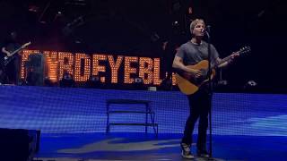 Third Eye Blind - Motorcycle Drive By - 2017 tour