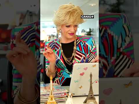 12 euros de l'heure c'est pas si mal ! - Catherine et Liliane - CANAL+