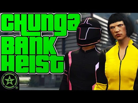 How to Heist in GTA V: Final Lesson