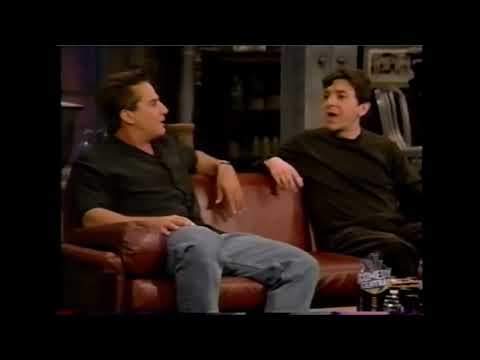 Tough Crowd - Nick DiPaolo, Hugh Fink, Greg Giraldo, Wanda Sykes partial