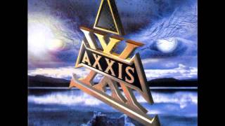 Axxis - Wonderland