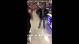 Gigi D&#39;Agostino  You Spin Me Round, Video Edit Rob Hull