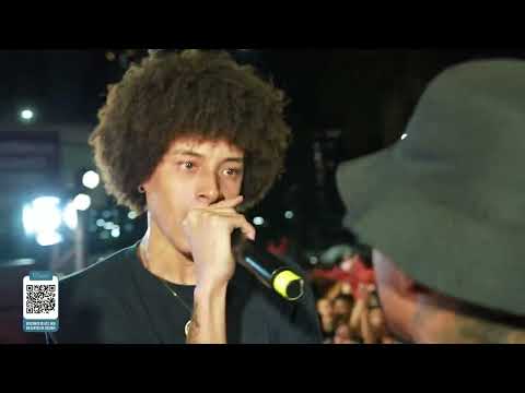 MAGRAO X GUINHO - BDA MAGRAO TOTALMENTE INSANO