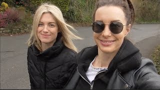 EASTER WITH THE HARTRIDGE FAMILY